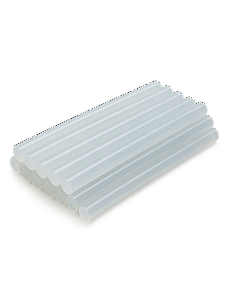 Набор стрежней для клеевого пистолета Помощник PM-INR15 11мм (15 ШТУК)